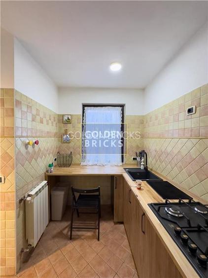 Mosilor | Prima inchiriere | Vila individuala | 4 camere - 8