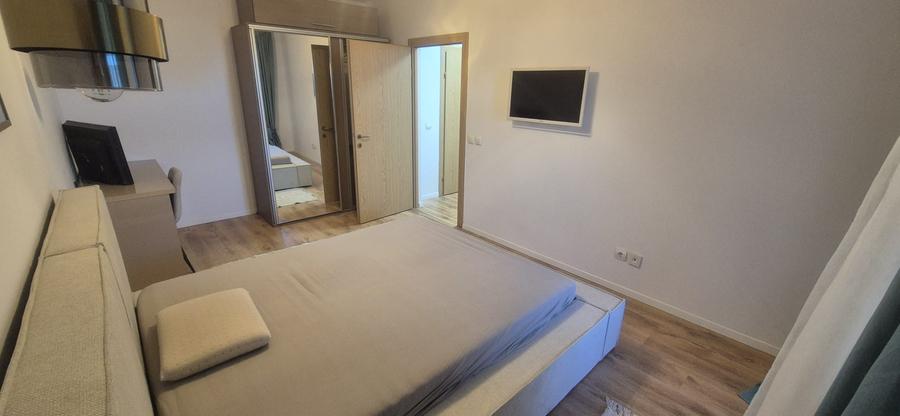 Apartament  CityLights  Pipera - Lemon Park