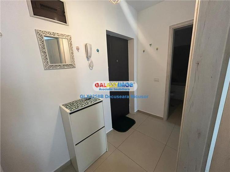 Garsoniera Mobilata Utilata, Tineretului, 330 Euro - 5