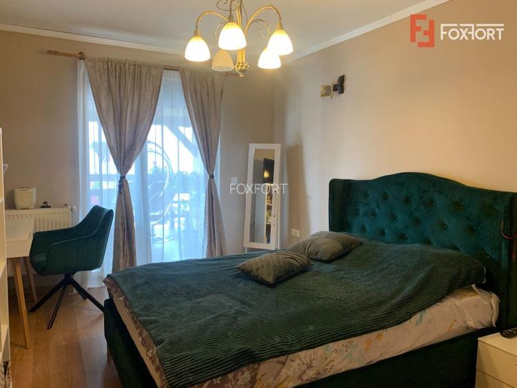 Casa individuala cu 6 camere si piscina, zona Dumbravita  - 4