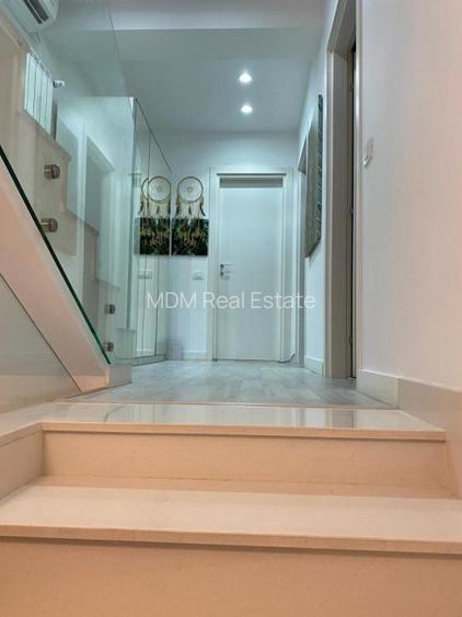 inchiriere vila deosebita 4 camere Pipera, panouri solare - 5