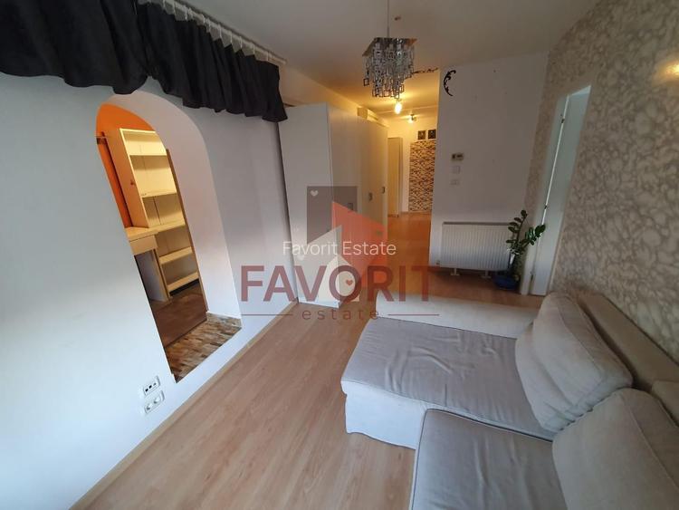 Apartament 2 camere | 20 mp terasa | Aradului - 11