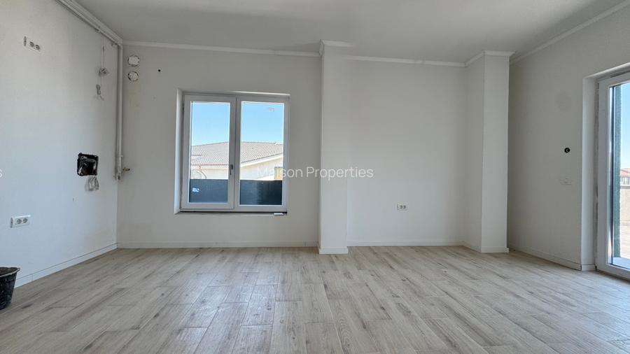 COMISION 0% | Apartament 4 Camere | Giroc | 75mp Utili + 35mp Terasa - 4