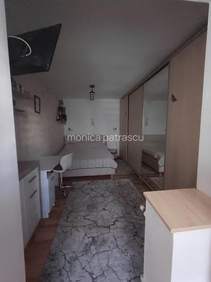 Vand apartament  la mare - Mangalia - 5