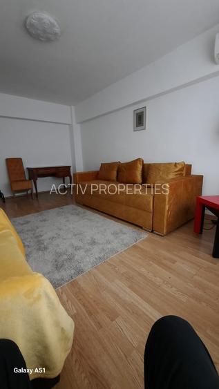 Victoriei,Titulescu stradal, 2 cam, dec, et 5/10,renovat, mobilat,utilat - 9