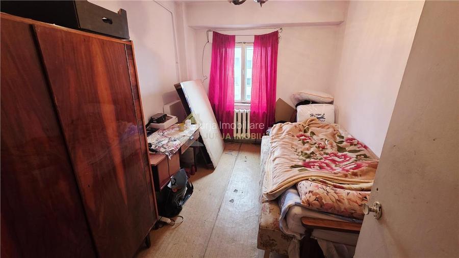 APARTAMENT 4 CAMERE 110 MP  GHEORGHENI ZONA TITULESCU - 10