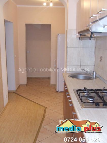 Apartament 1 cameră Mazepa1 - 5