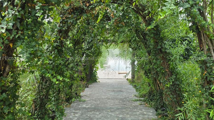 REA1024821 Apartament 2 camere Sisesti - 10