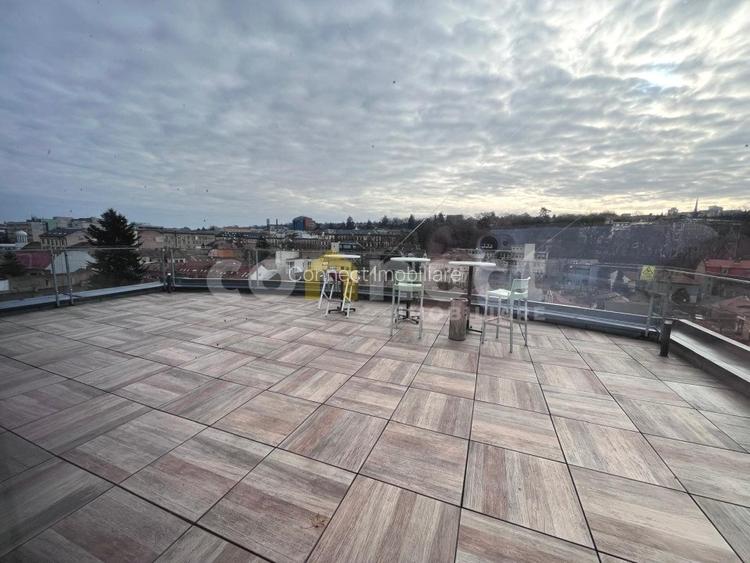 Spatiu de birouri de 502mp de inchiriat in zona Ultracentral - 3