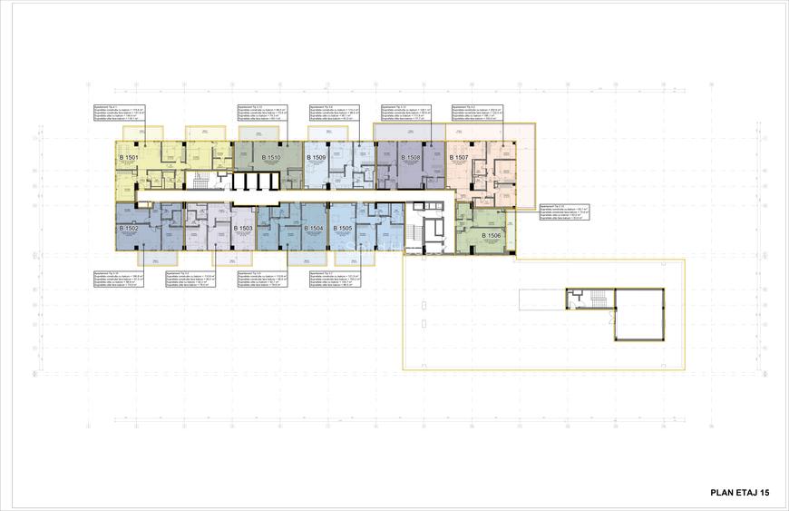 Skyline Residence - 15