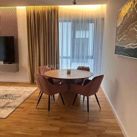 Apartament 3 camere | Pipera | Residence 5 | Lux | Parcare subterana  - 5