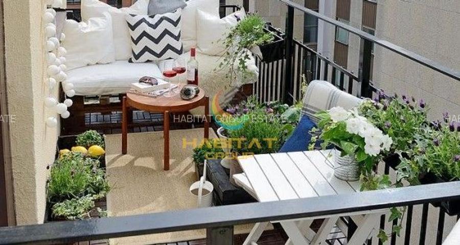 Apartament 2 camere spatios. bloc nou, Aparatorii Patriei-Metalurgiei - 5