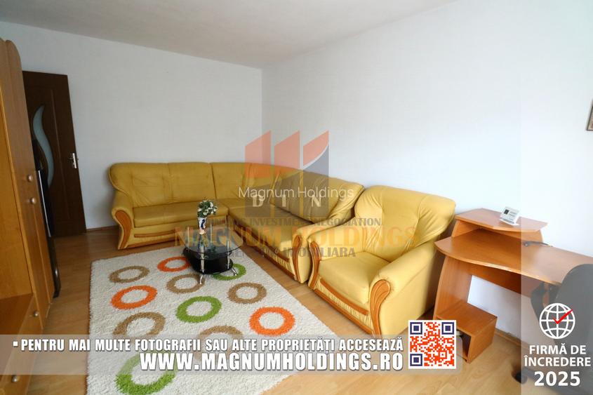 Apartament 2 camere, Popa-Sapca, centrala termica - 8