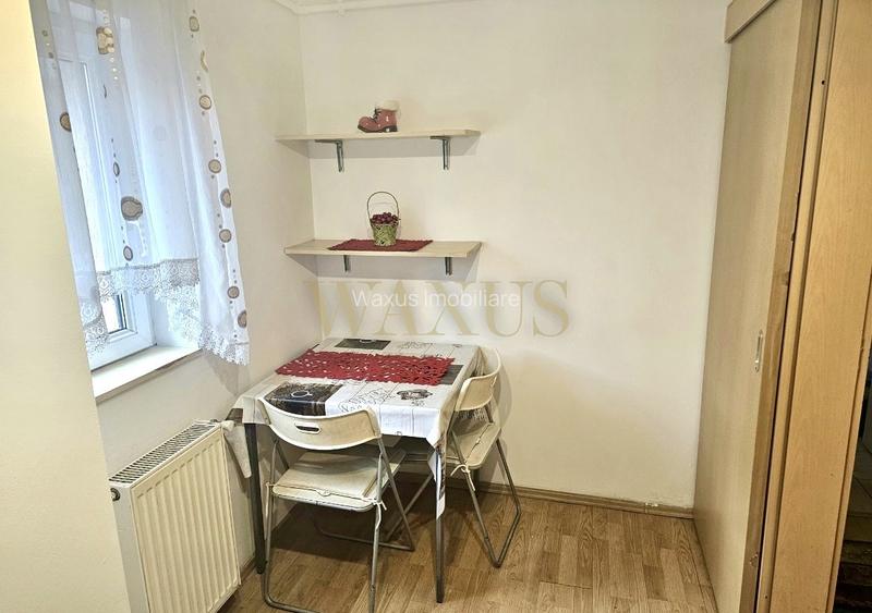 Apartament decomandat, Zona Marasti - 4