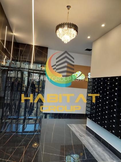 Apartament 2 camere spatios, mobilat, bloc nou, Sos Oltenitei - 15