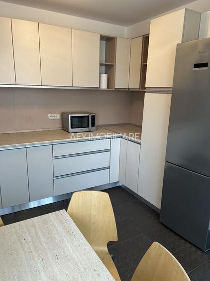 De Vanzare Apartament cu 3 camere - Bucurestii Noi, Laminorului - 10