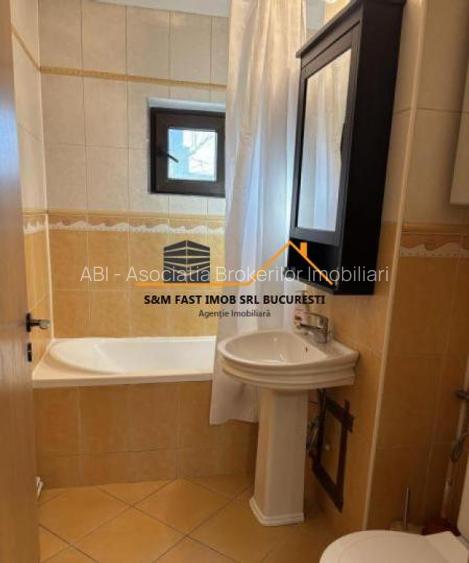 Apartament 2 camere-13 Septembrie-Sebastian-Drumul Sarii-Semicentral- - 7