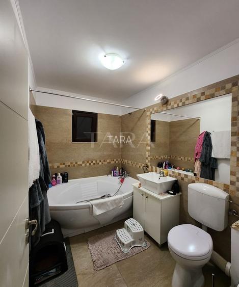 Apartament 3 camere – 93 mp + 2 balcoane – zona Florilor, Florești. - 7