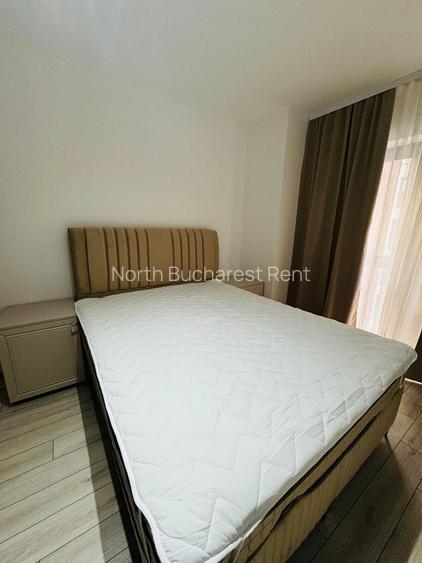 Apartament 2 camere Moghioros Park Residence/Parcare subterana - 11