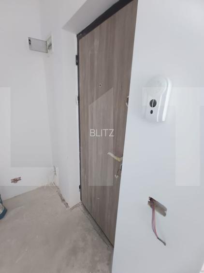 Apartament cu 3 camere, tip penthouse, 63 mp, zona Rond Gherghitei - 11