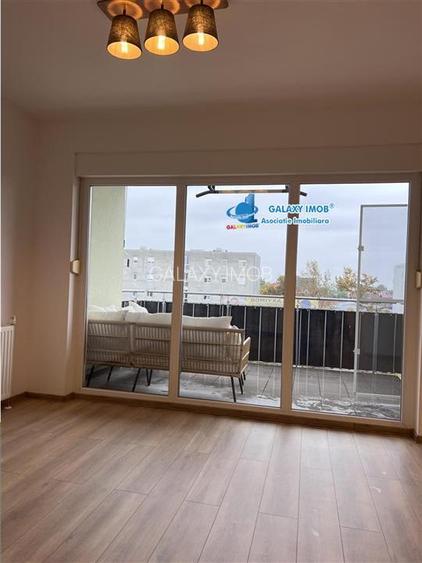 Vanzare apartament 3 camere Cartierul German Residenz Chitila - 8