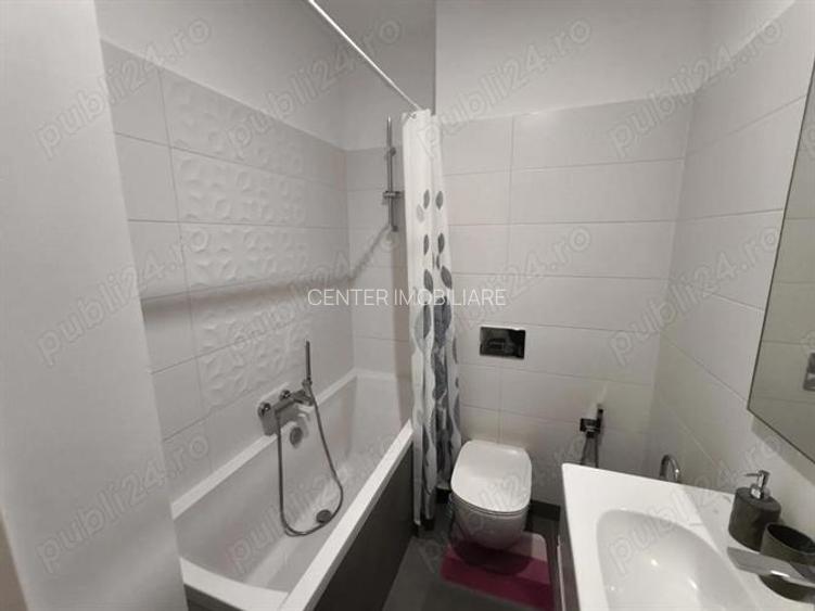 Șoseaua Nordului 96T l, 2 camere lux, 60 mp, prima închiriere,deosebit,garaj - 8