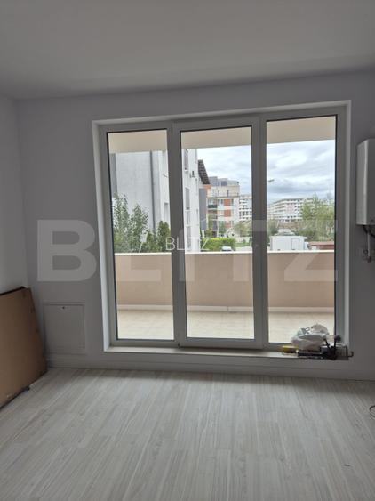 Apartament 2 camere, bloc nou, finisat, zona Cetatii - 2