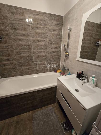 Ideal locuit sau investiție – apartament 2 camere, cartier Europa - 5