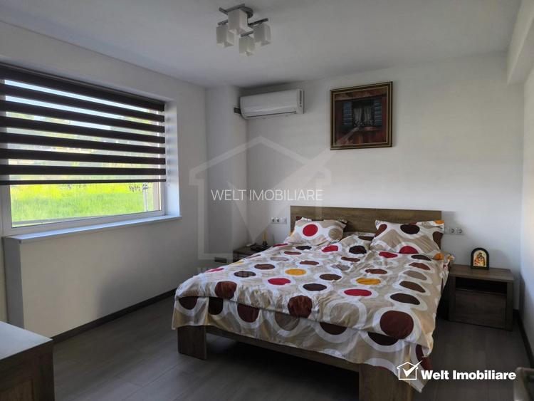 Casa P+1E, 5 cam., 162 mp utili, 2586 mp teren, zona linistita, Iris - 15