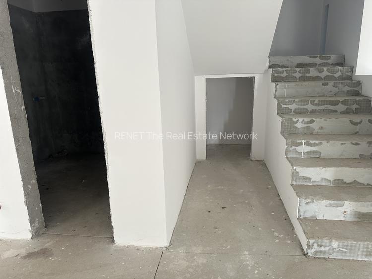 CORBEANCA-PARADISUL VERDE, VILA 507 MP, LOT 1.095 MP! - 28