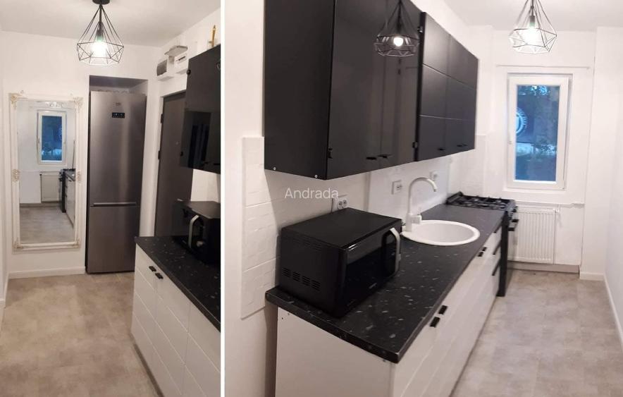 Apartament 2 camere Manastur Cluj - 8