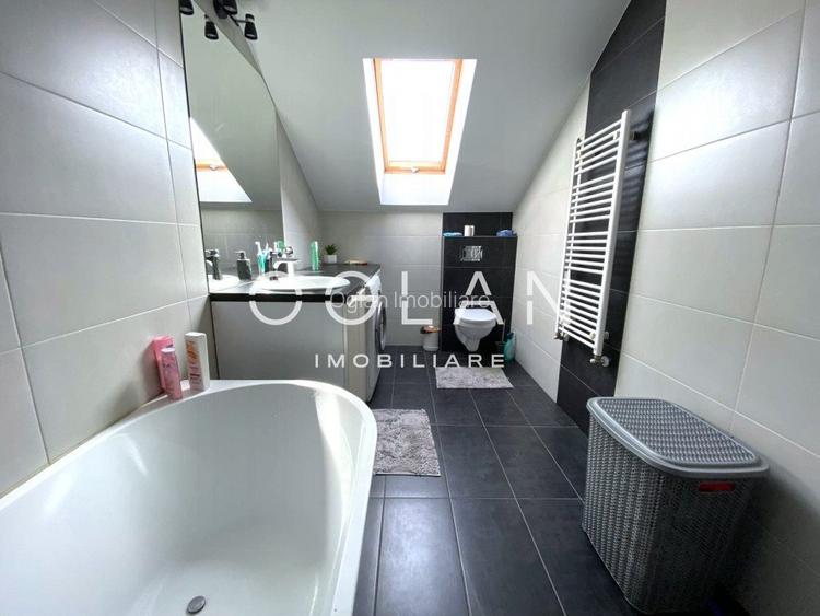 Apartament 3 camere cu vedere spre munti, zona Pictor Brana 0% Comision - 4