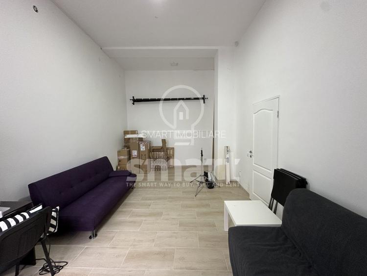 Spatiu Comercial 190 mp Centru Eroilor - 13