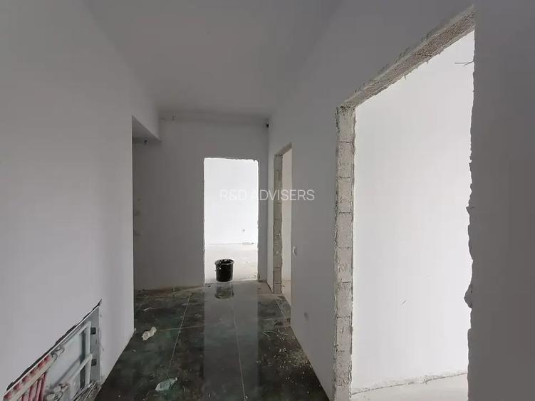 2 camere decomandat – finisaje la alegere, mutare rapidă, TVA inclus - 16