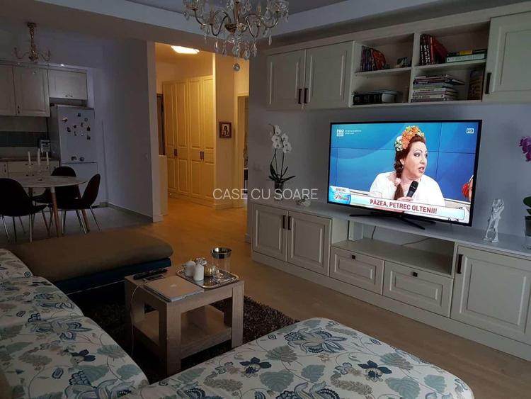 Apartament premium-Forest Hill Apartments-Parcare + Boxă- Comision 0% - 11
