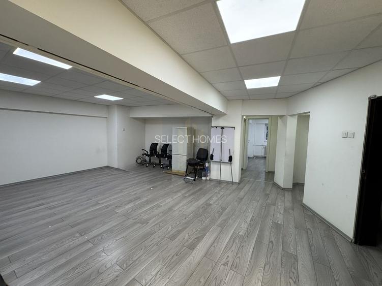 Spatii de birouri de vanzare *Piata Unirii* suprafete intre 27-182mp - 11