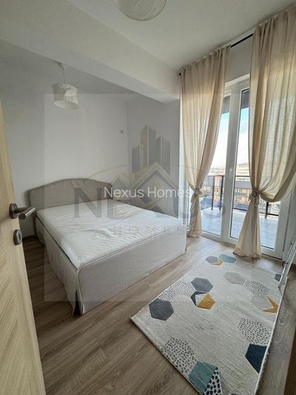 Apartament 2 camere tip studio- Cheile Turzii- Metrou Dimitrie Leonida - 5