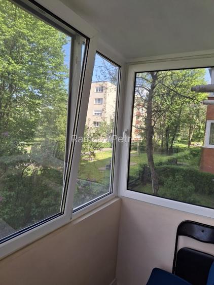Proprietar, închiriez  apartament 2 camere - 6