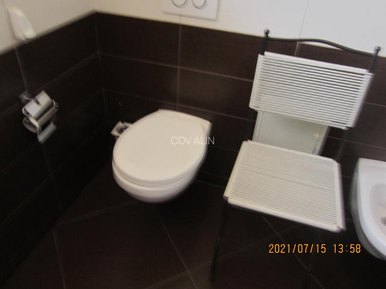 Casa duplex in Noua, P+E+M, 5 camere, 3 bai, mobilata si utilata, 499 mp teren! - 22