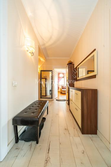 Apartament 2 camere, vila cu acces la gradina, Sub Arini - 5
