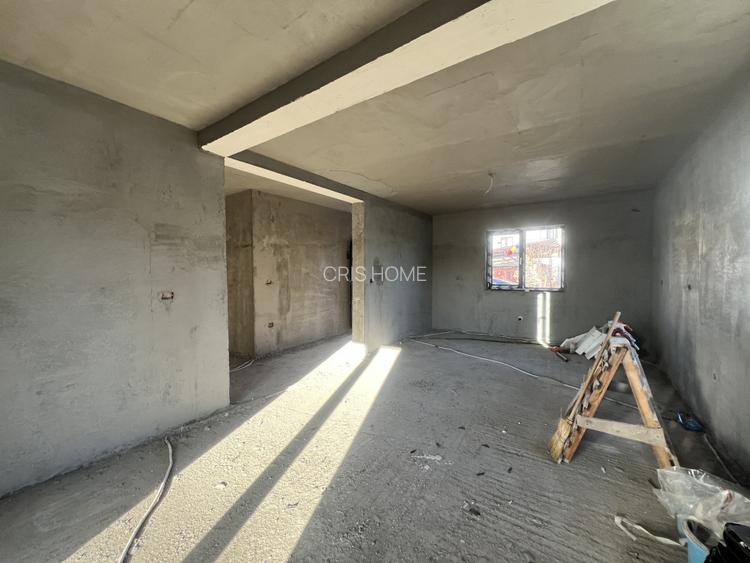 Sag - Casa individuala cu 3 dormitoare si teren de 600 mp - 4