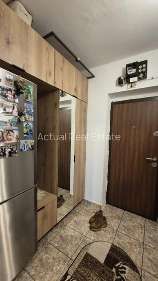 GARSONIERA COCHETA | ETAJ 1 | FAR | MOBILATA - 5