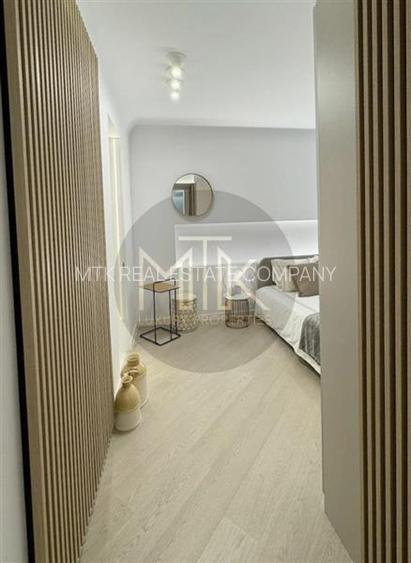 Apartament lux 3 camere I Cortina North I Prima inchiriere - 21