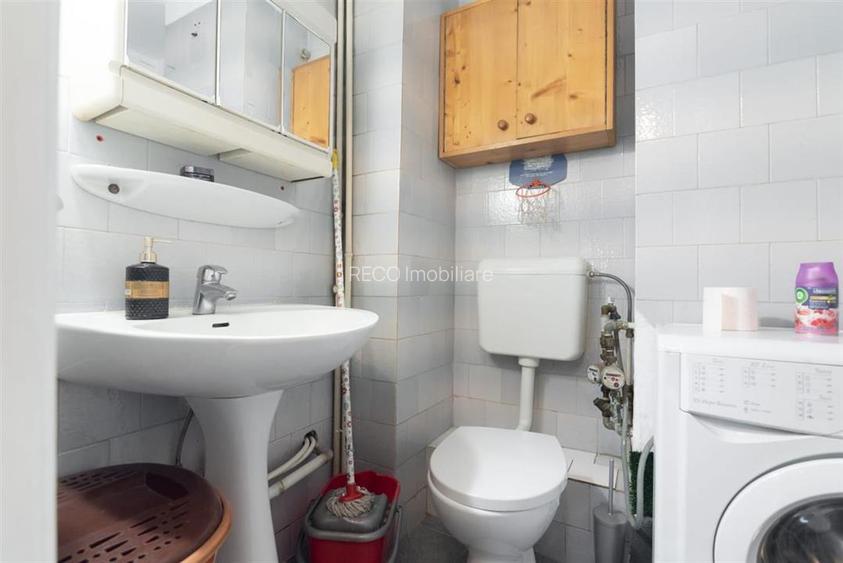 RECO . Apartament cu o camere Iosia . - 19