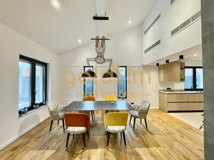 UNICA/ABSOLUT SUPERBA/ VILA INDIVIDUALA/IANCU NICOLAE/CURTE GENEROASA - 38