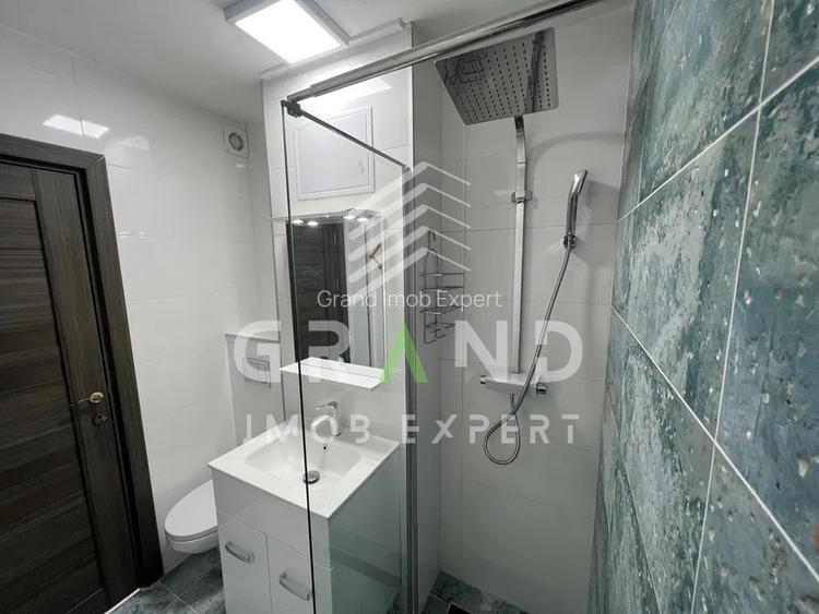 GARSONIERĂ MODERNĂ | BALCON | ZORILOR–Profi/Observatorului - 6