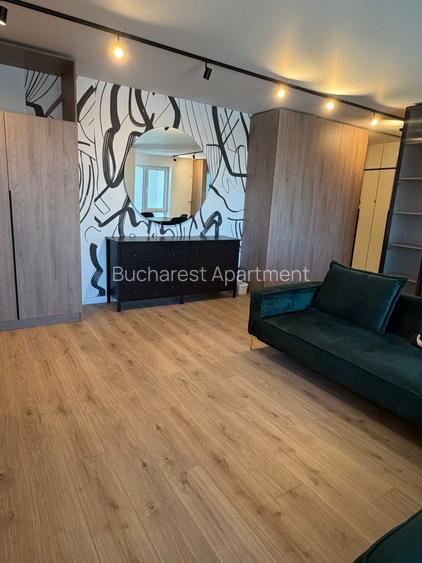 Apartament lux 2 camere//terasa mare//Noa Nord - 3