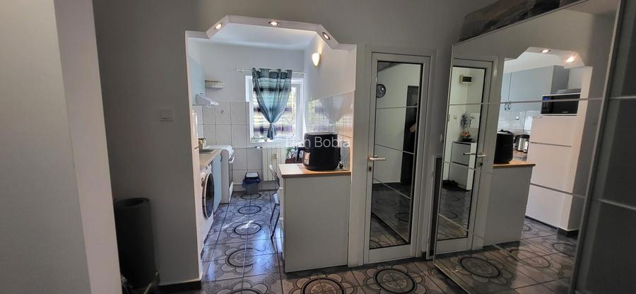 Garsoniera luminoasa 5 min M Brancoveanu DB2001 - 5