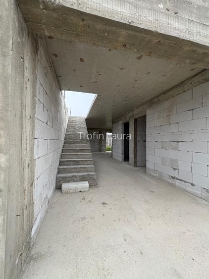 Început de casă teren  - 5