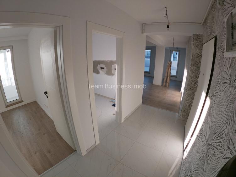 Apartament 2 camere 55mp Pipera Porsche AppTown Vezi Video - 5